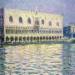 The Ducal Palace, Venice